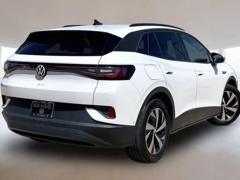 Certified 2023 Volkswagen ID.4 Pro RWD image 2