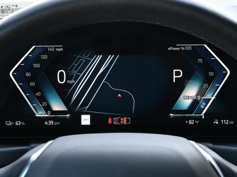 Certified 2023 BMW i4 eDrive35 w/ Premium Package image 15