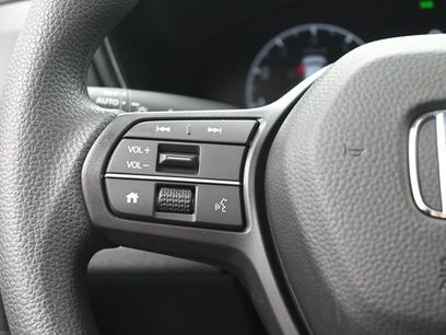 New 2026 Honda CR-V EX