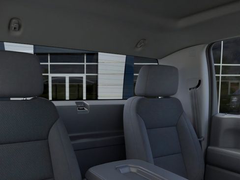 New 2026 GMC Sierra 1500 Pro w/ Pro Value Package RWD image 24