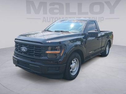 Certified 2025 Ford F150 XL