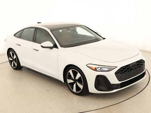 New 2026 Audi A5 2.0T Premium AWD/4WD image 32