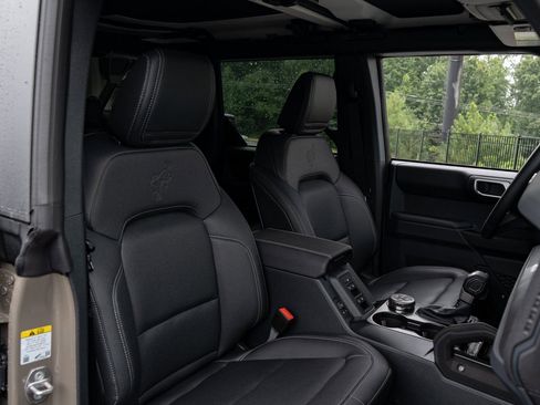 New 2025 Ford Bronco Badlands AWD/4WD image 30