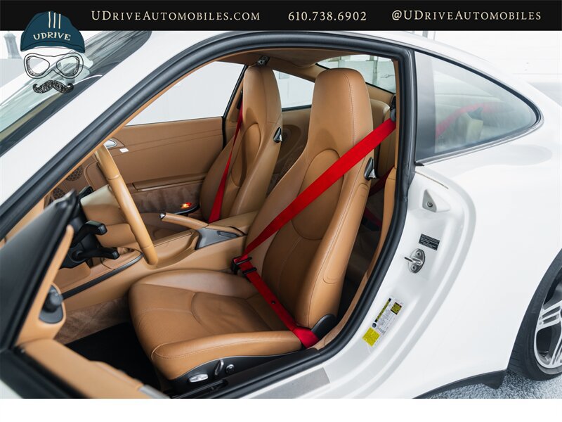 Used 2009 Porsche 911 Carrera 4 AWD/4WD image 7