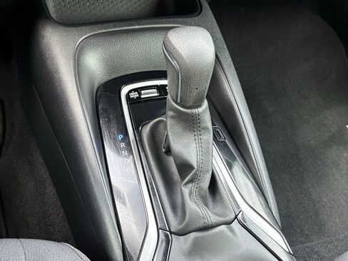 Certified 2024 Toyota Corolla SE FWD image 20