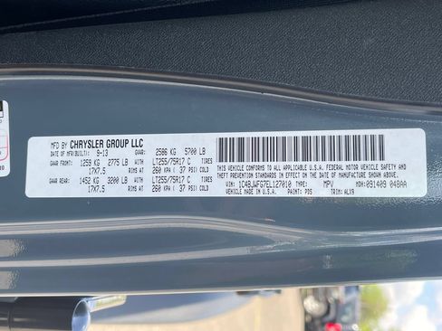 Used 2014 Jeep Wrangler Unlimited Rubicon w/ Connectivity Group AWD/4WD image 34