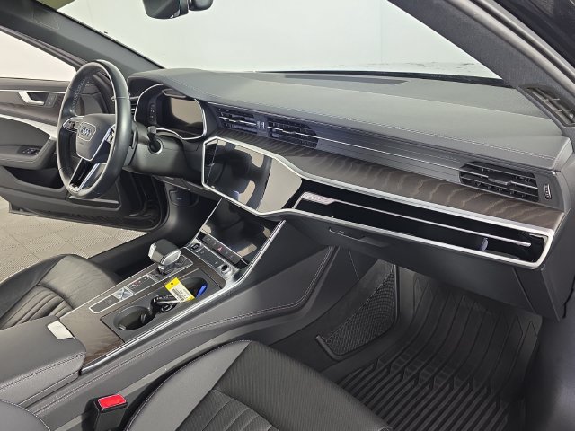 Used 2023 Audi A6 Premium Plus w/ Premium Plus Package AWD/4WD image 28