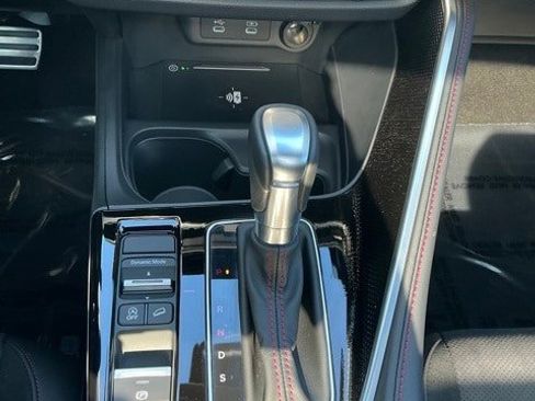 Certified 2025 Acura ADX A-Spec image 20