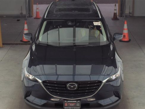 Used 2022 MAZDA CX-9 Touring Plus image 2