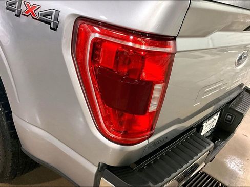 Used 2022 Ford F150 XLT w/ Trailer Tow Package AWD/4WD image 8