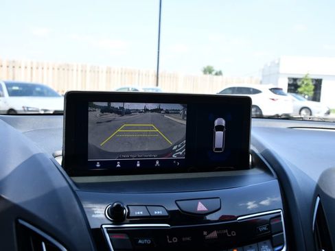 Used 2019 Acura RDX A-Spec FWD image 14