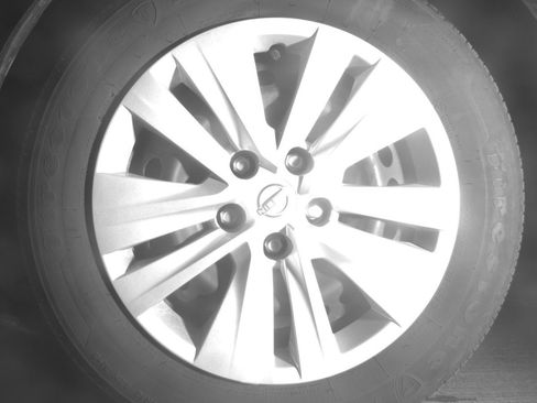 Used 2025 Nissan Sentra S image 12