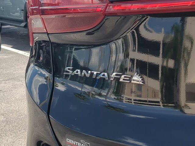 Used 2023 Hyundai Santa Fe SEL AWD/4WD image 13