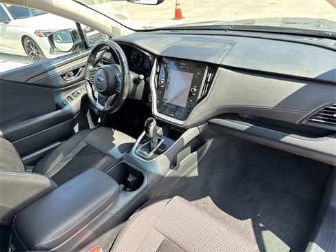 Used 2022 Subaru Outback Premium image 12