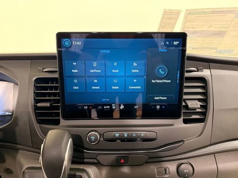 New 2026 Ford Transit 250 148 Medium Roof Extended AWD image 21