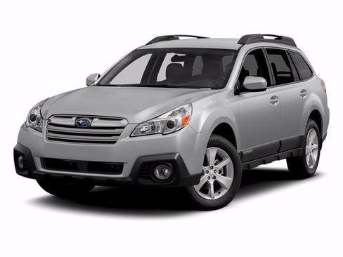 Used 2013 Subaru Outback 2.5i AWD/4WD image 4