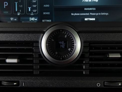 New 2026 INEOS Grenadier AWD/4WD image 16