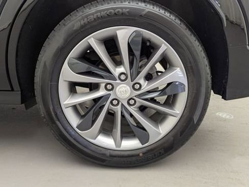 Certified 2023 Buick Encore GX Select w/ Sport Touring Package AWD/4WD image 31