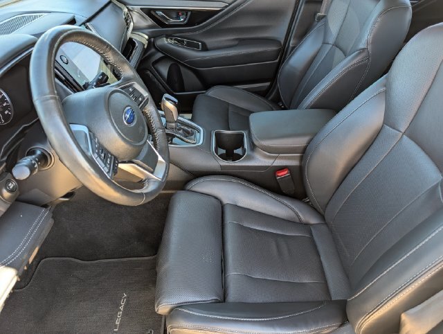 Used 2024 Subaru Legacy Limited AWD/4WD image 16