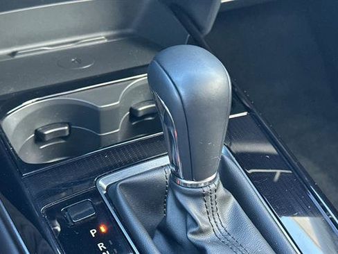 Certified 2025 MAZDA CX-30 Carbon image 23