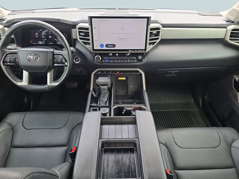Used 2024 Toyota Tundra Limited AWD/4WD image 13