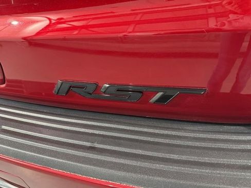 Used 2024 Chevrolet Tahoe RST w/ RST Performance Edition image 10