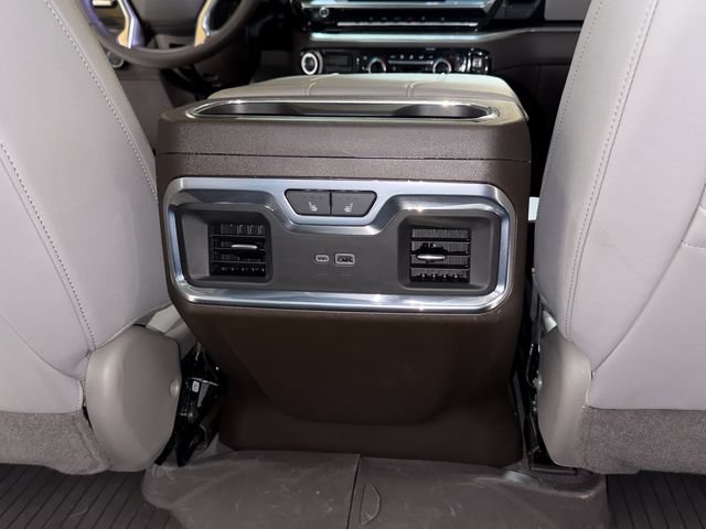Used 2026 Chevrolet Silverado 2500 LTZ w/ LTZ Plus Package AWD/4WD image 18
