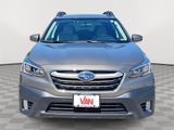 Used 2021 Subaru Outback Premium image 2