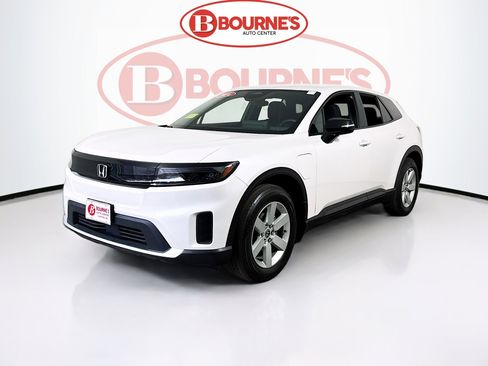 Used 2024 Honda Prologue EX image 6