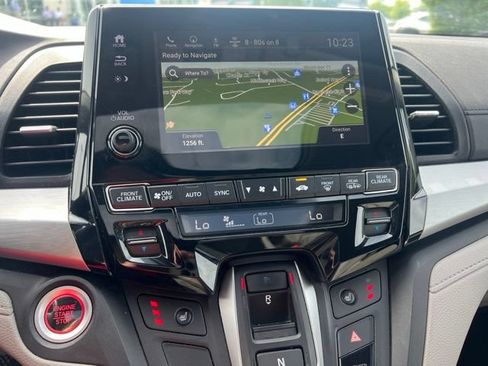 Used 2019 Honda Odyssey EX-L image 18