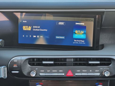 New 2026 Hyundai Palisade Calligraphy image 27