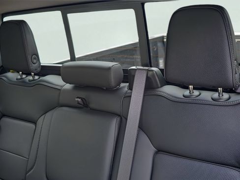 New 2026 GMC Sierra 1500 Denali AWD/4WD image 21