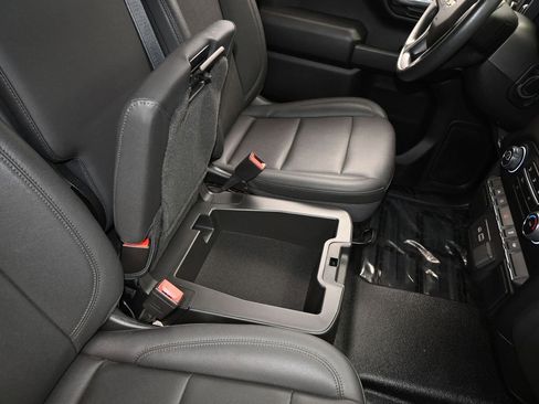 Used 2023 Chevrolet Silverado 1500 W/T image 41