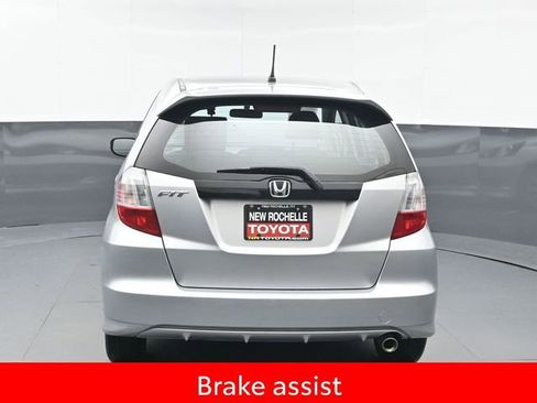 Used 2013 Honda Fit Sport image 5