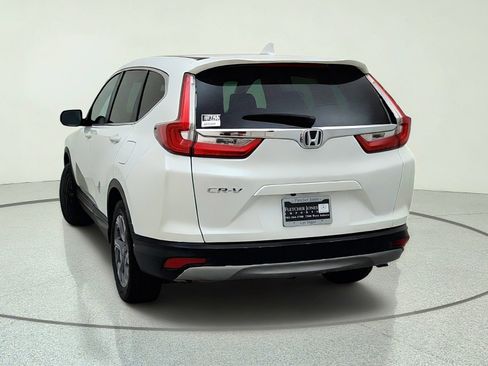 Used 2019 Honda CR-V EX image 11