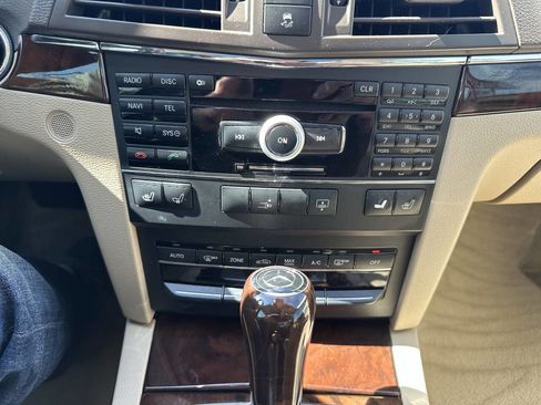 Used 2010 Mercedes-Benz E 350 Coupe image 15