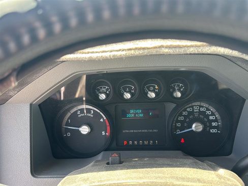 Used 2012 Ford F250 XLT w/ XLT Value Pkg AWD/4WD image 5