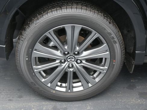 Used 2024 MAZDA CX-5 Signature image 10