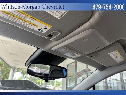 Used 2021 Chevrolet Trax LT w/ Premium Seat Package AWD/4WD image 27