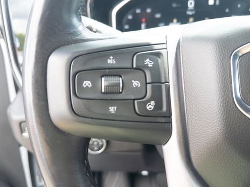 Used 2022 GMC Sierra 1500 Elevation w/ Max Trailering Package image 23