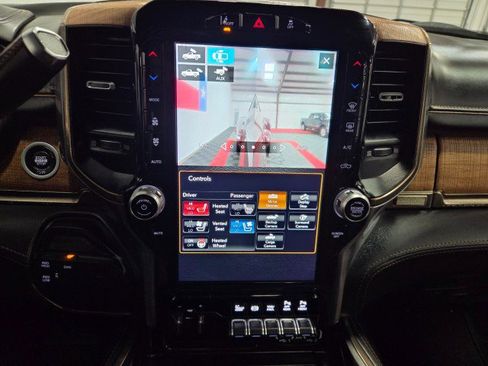 Used 2021 RAM 3500 Limited image 58