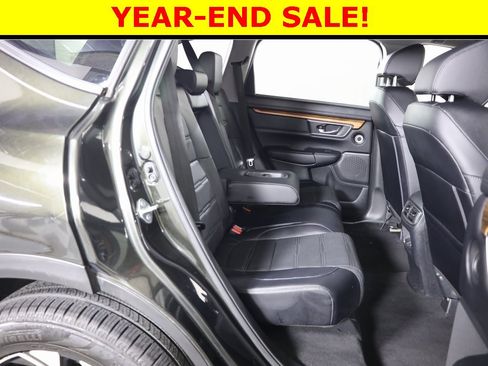 Used 2017 Honda CR-V Touring image 47