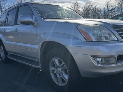 Used 2007 Lexus GX 470