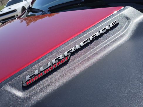 New 2026 RAM 1500 RHO AWD/4WD image 7