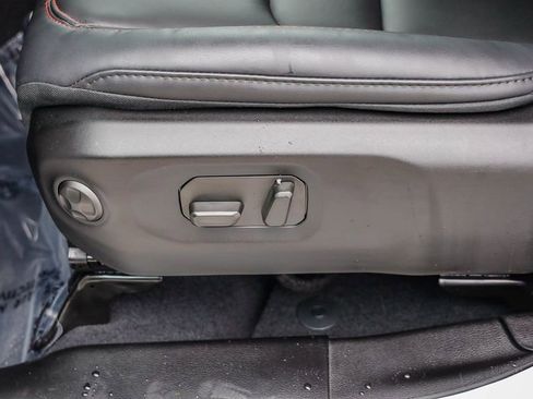 New 2026 Jeep Wrangler Unlimited Rubicon image 26