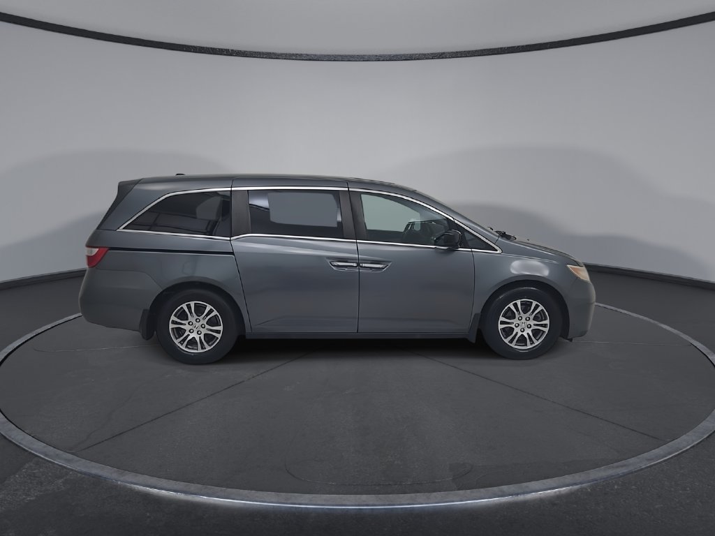 Used 2012 Honda Odyssey EX-L image 17