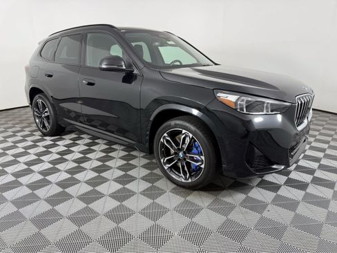 Used 2025 BMW X1 xDrive28i w/ Premium Package AWD/4WD image 1