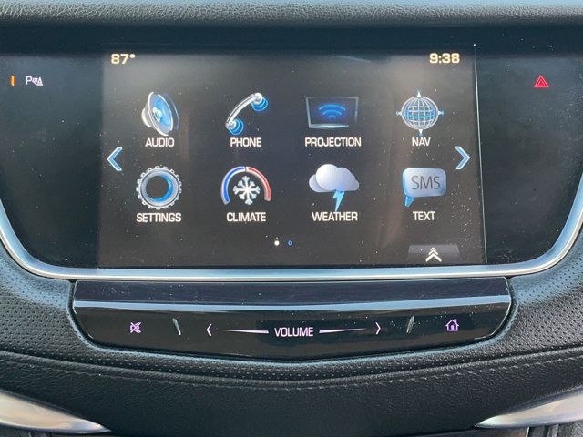 Used 2018 Cadillac XT5 Premium Luxury AWD/4WD image 23