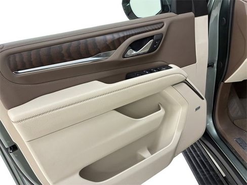 Certified 2024 GMC Yukon Denali w/ LPO, Illumination Package image 13