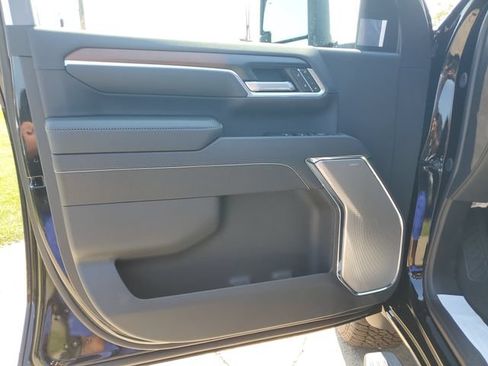 New 2026 GMC Sierra 3500 Denali AWD/4WD image 22